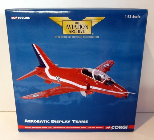 Corgi aa36001 the red - corgi,