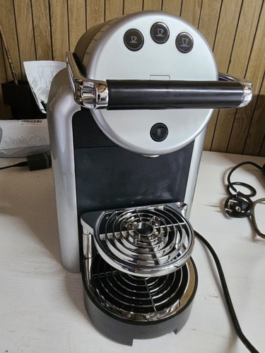 Nespresso professional zenius - professional,