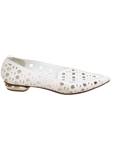 Nicholas kirkwood women flat - nicholas, women's