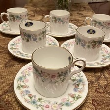 Aynsley Wild Tudor Bone China