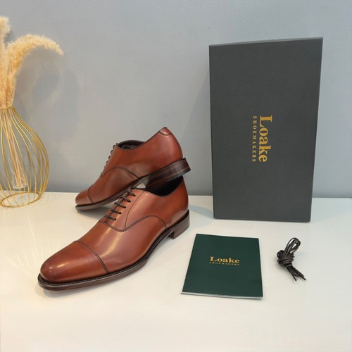 New loake 1880 - aldwych, oxford