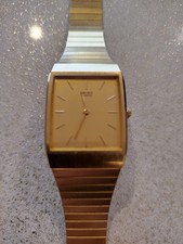 VINTAGE 1980s Seiko 6530-5380