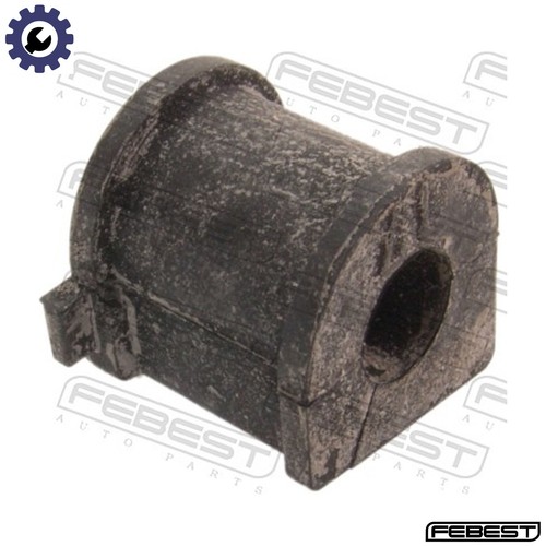 Mounting stabiliser bar - stabiliser,