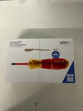 Wiha 591 E-screwdriver speedE