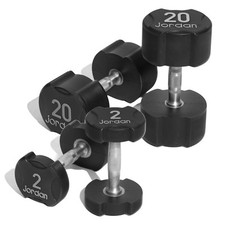 Jordan Fitness Dumbbells