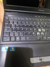 Toshiba Satellite Pro
