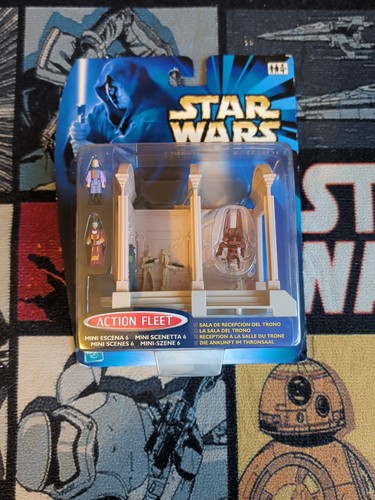 Star wars micro machines - wars,