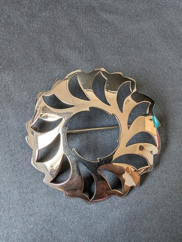 Vintage sterling silver - vintage,