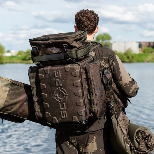 Scope ops recon rucksack - scope,