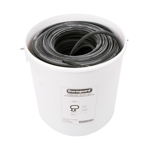 Stormguard upvc bubble gasket - stormguard,