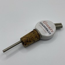 VINTAGE Scotch Whisky Cork