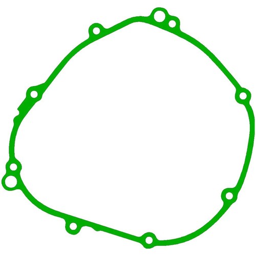 Clutch gasket geiwiz - gasket,