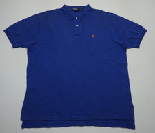 Ralph Lauren Polo Shirt Mens