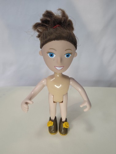 Vintage 2002 balamory miss - balamory,