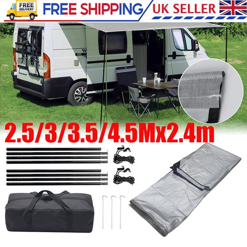 For caravan 5mx2 - for, 2.5-4.5mx2.4m