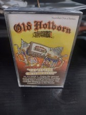 Old Holborn Promotional