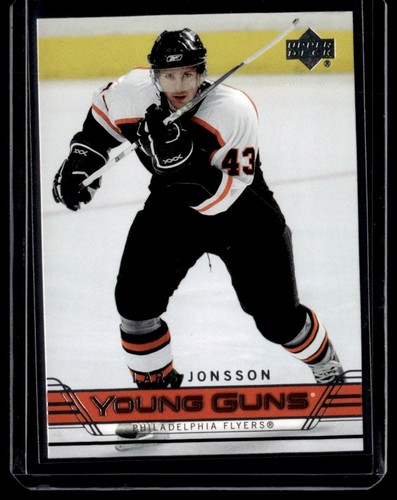 2006 upper deck - upper,