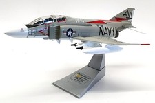 Corgi 1/72 Scale AA33212 - McDonnell F-4J Phantom VF-74 SQN US Navy Duxford