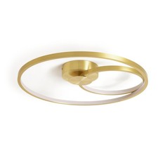 LED Flush Ceiling Light