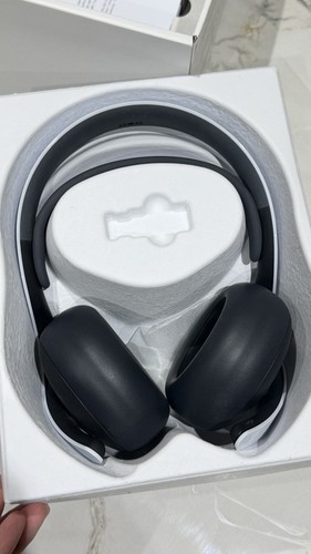 Sony pulse playstation 5 - 3d,