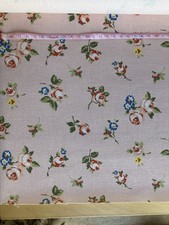 Lampshade Rosebud Roses Blush