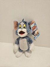 Moose Toys Tom & Jerry - Tom -