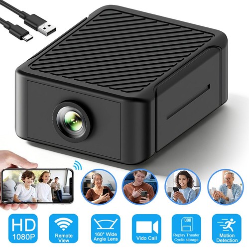 1080p mini wifi security - 1080p,