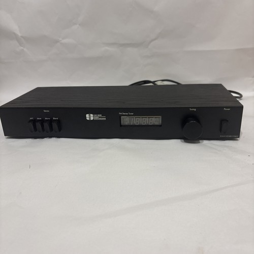 Creek cas 3040 tuner - creek,