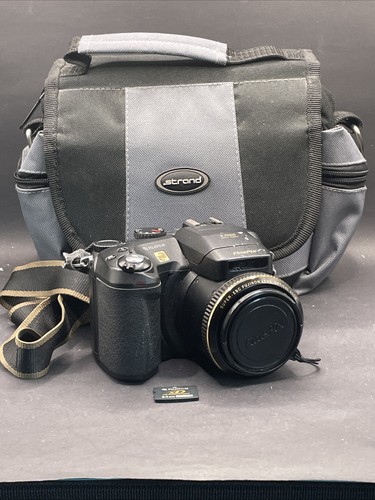 Fujifilm finepix s7000 3mp - fujifilm,