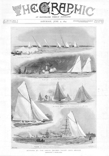 Royal thames yacht club - royal,