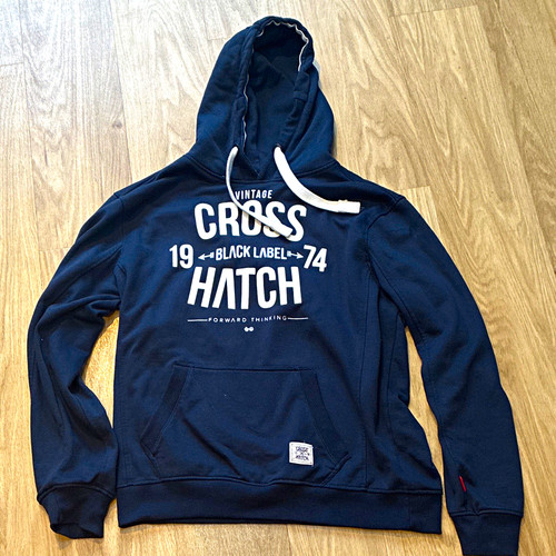 Crosshatch men navy - men’s,