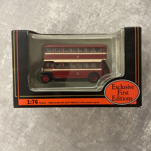 Exclusive first editions - first,