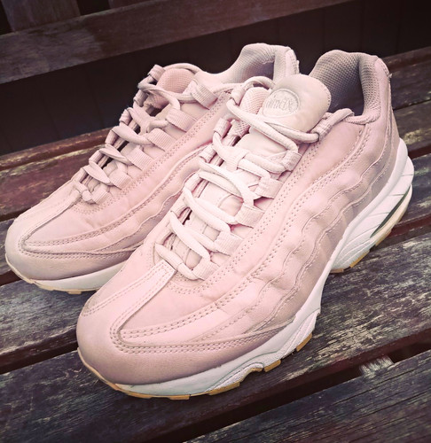 Nike air max sneakers - max, 95