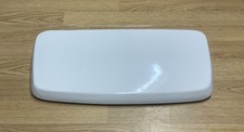 Toilet Cistern Lid = Ideal