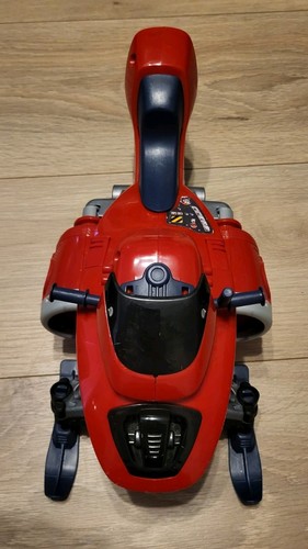 Action man hasbro 2001 - man,