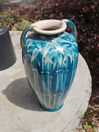 Antique japanese hand painted - antique,