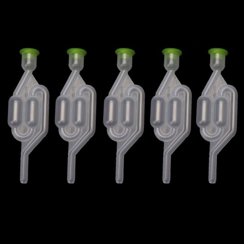 Pcs fermenting airlocks - pcs,