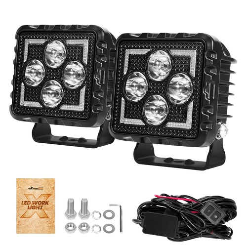Led work lights for - lights,