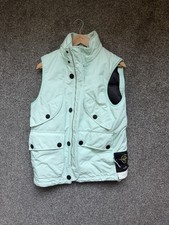Stone Island David-TC Vest