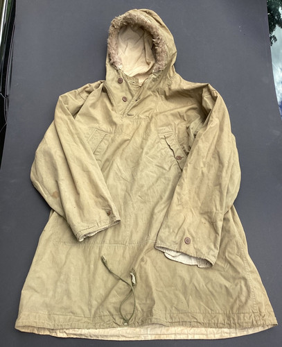 Original ww2 reversable