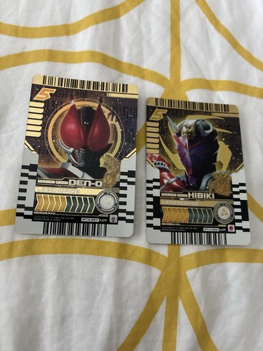 Kamen rider gotchard den - gotchard, and