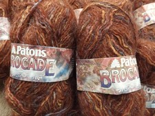 Patons Brocade Vintage Yarn