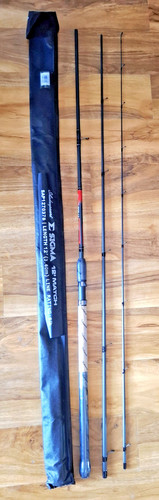 Shakespeare match fishing rod - shakespeare,