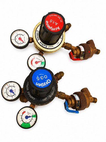 Saffire series oxygen - series, &