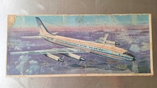 RARE VEB Plasticart Tupolev