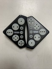 Novation Diced DJ mixer
