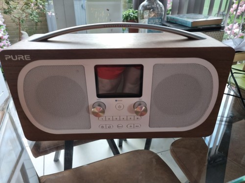 Pure evoke dab - evoke, h6