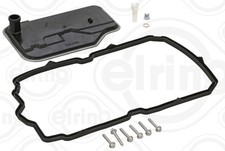 HYDRAULIC FILTER SET