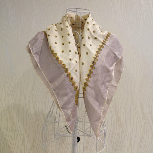 Vintage chanel monogram - vintage, cc
