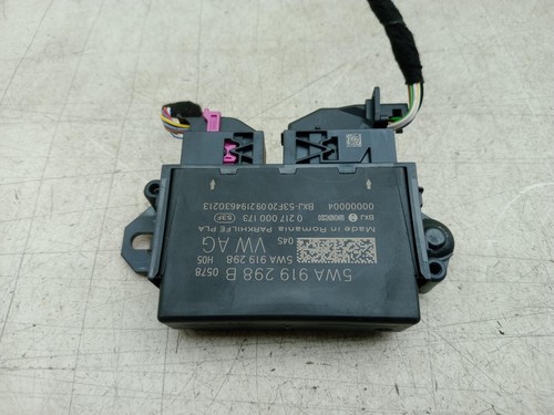 Seat leon parking sensor - seat,